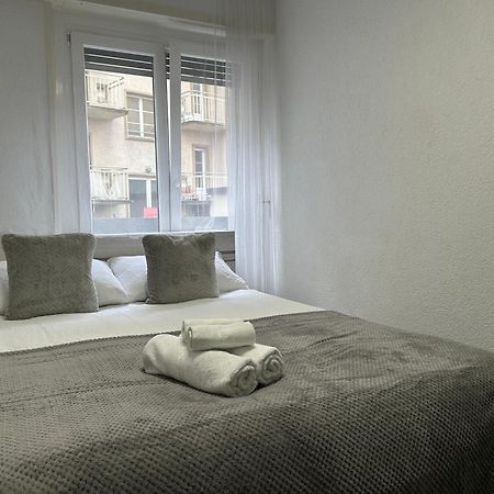 Lindo Apartamento En El Centro De Lausanne Lausana Exterior foto