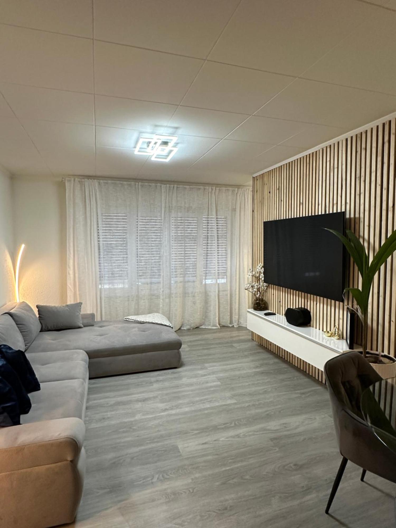 Lindo Apartamento En El Centro De Lausanne Lausana Exterior foto