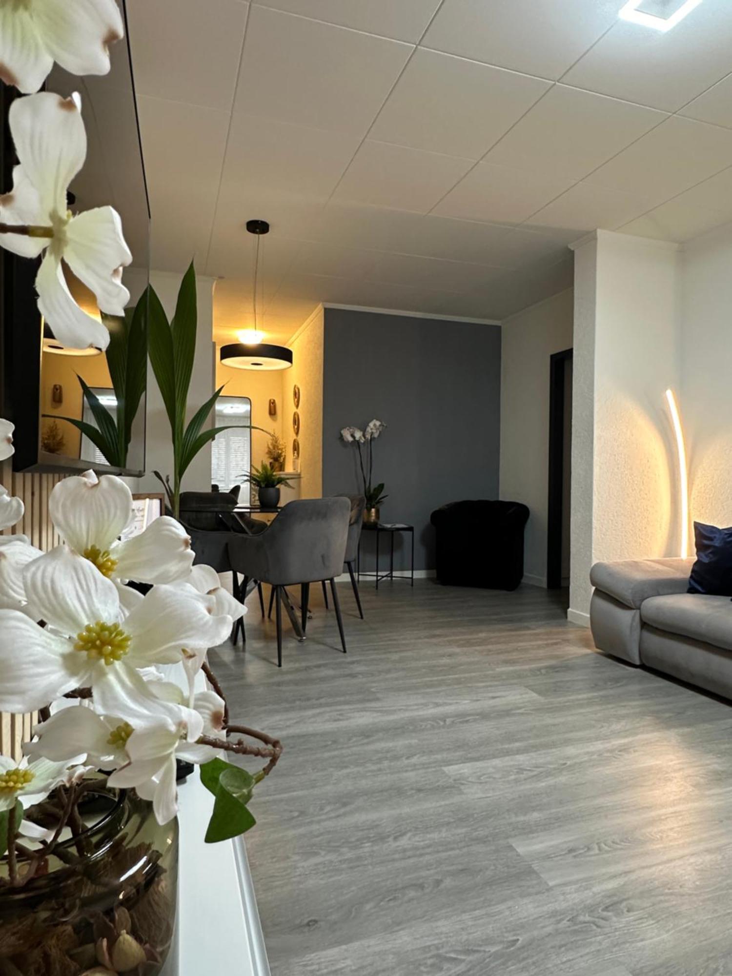 Lindo Apartamento En El Centro De Lausanne Lausana Exterior foto