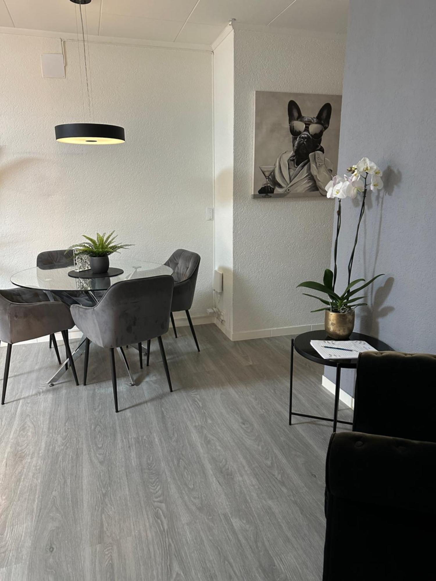 Lindo Apartamento En El Centro De Lausanne Lausana Exterior foto