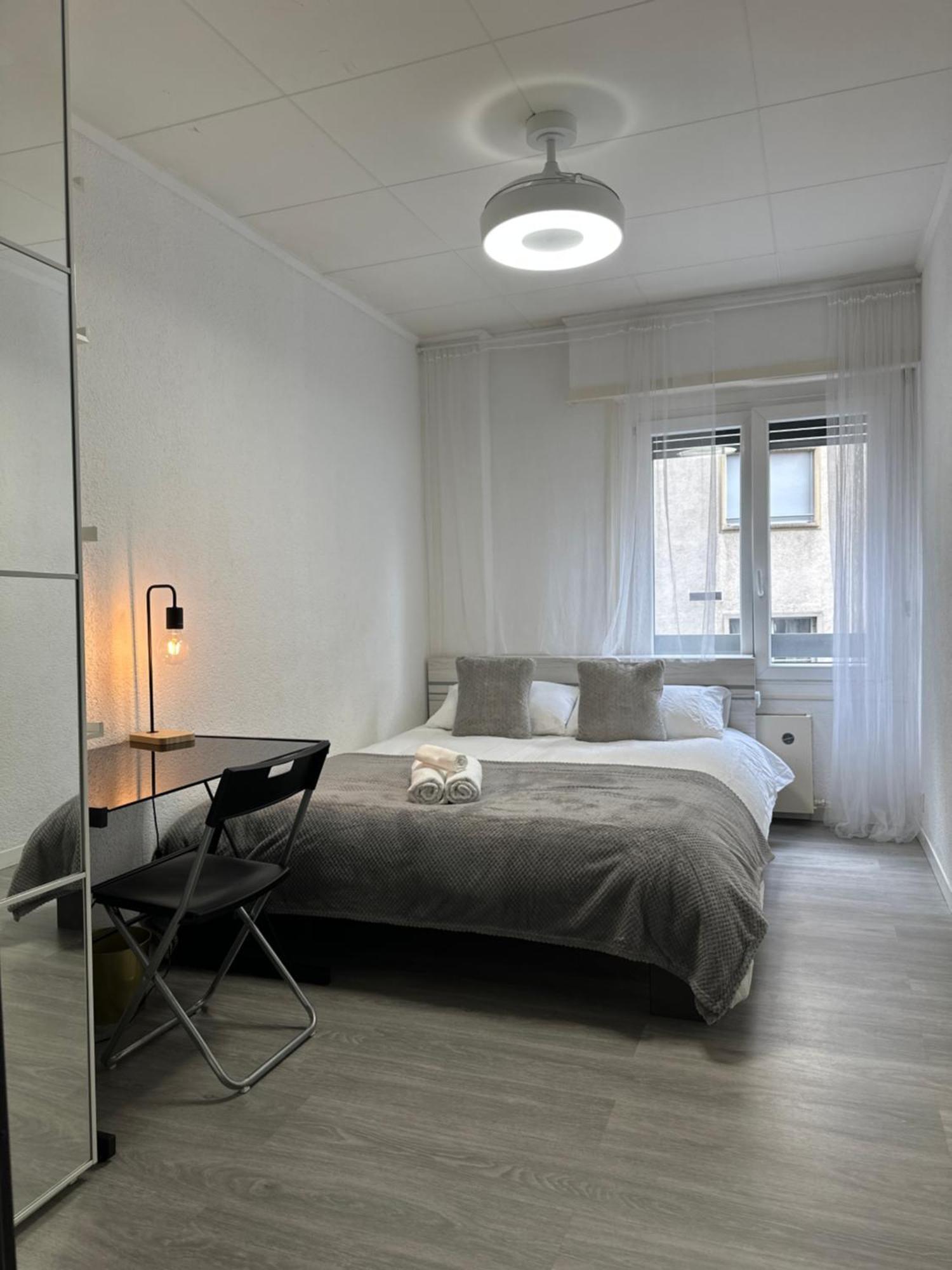 Lindo Apartamento En El Centro De Lausanne Lausana Exterior foto